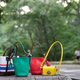 Illustration for article titled Coach Made a Lil Tiny Leather Coach Bag for Barbie, and Its Only $95